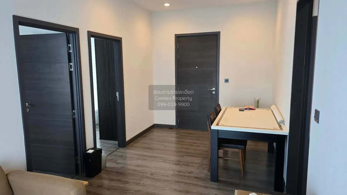 For Rent Condo , Urbano Rajavithi , MRT-Sirindhorn , Bang Phlat ,