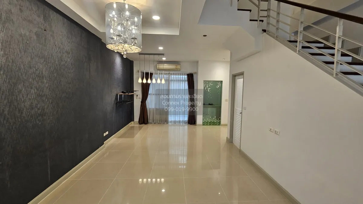 ขายทาวน์เฮ้าส์/ทาวน์โฮม  บ้านกลางเมือง เออบาเนี่ยน สุขุมวิท 113 M 2