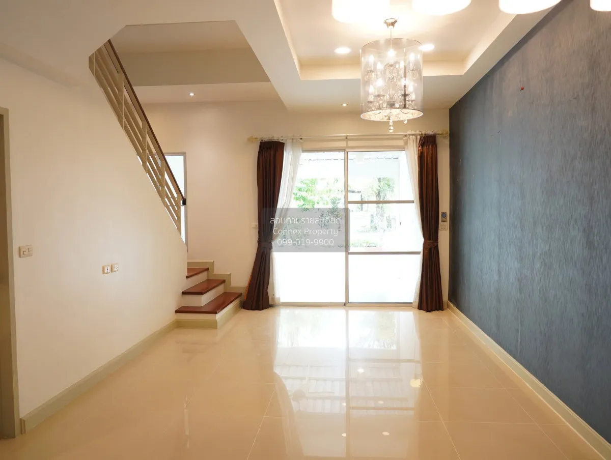 ขายทาวน์เฮ้าส์/ทาวน์โฮม  บ้านกลางเมือง เออบาเนี่ยน สุขุมวิท 113 M