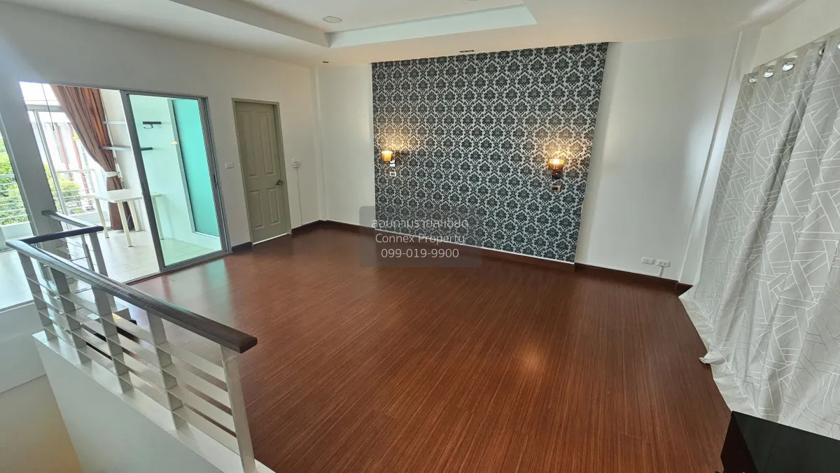 ขายทาวน์เฮ้าส์/ทาวน์โฮม  บ้านกลางเมือง เออบาเนี่ยน สุขุมวิท 113 M