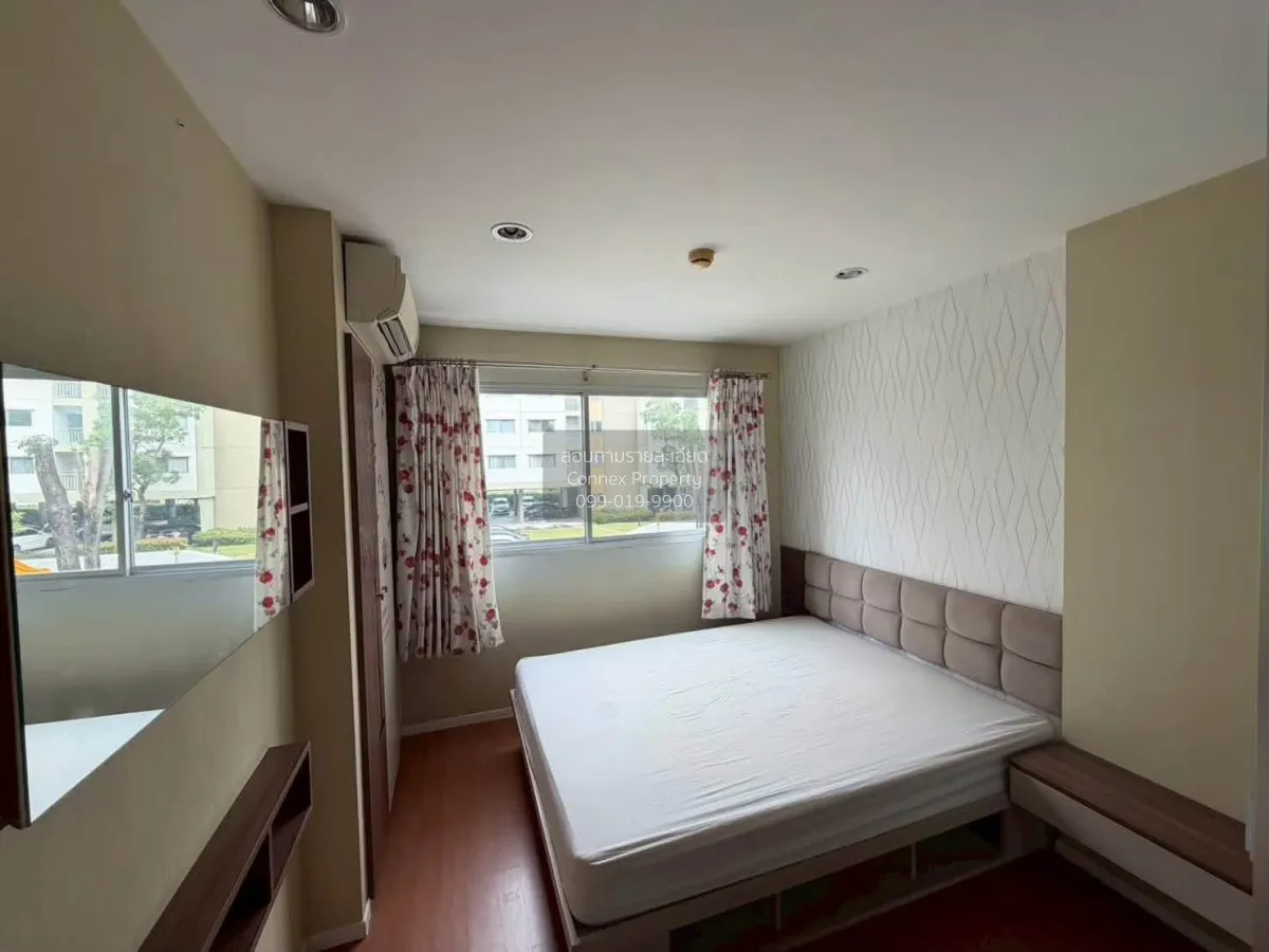 ขายคอนโด  ลุมพินี คอนโดทาวน์ รามอินทรา – ลาดปลาเค้า 2 อนุสาวรีย์  1
