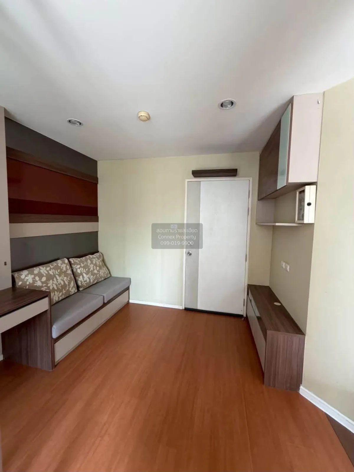 ขายคอนโด  ลุมพินี คอนโดทาวน์ รามอินทรา – ลาดปลาเค้า 2 อนุสาวรีย์  2