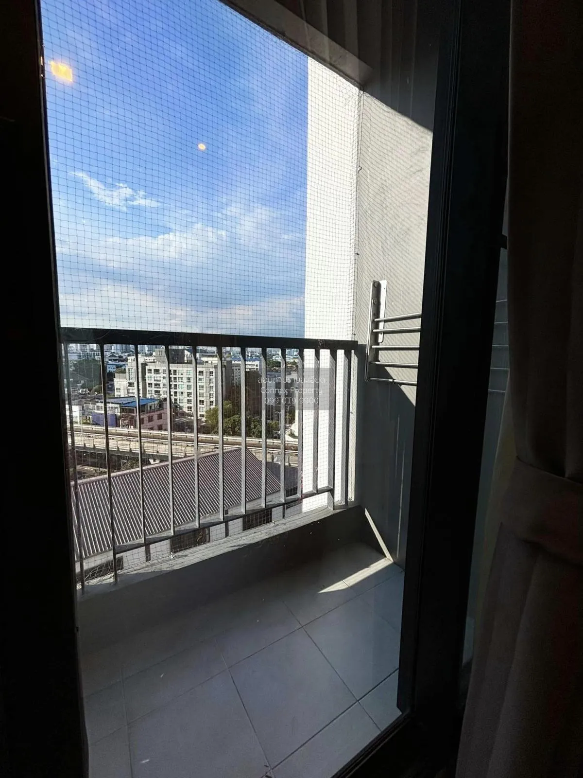 For Sale Condo , RHYTHM Sukhumvit 44/1 , BTS-Phra Khanong , Phra 