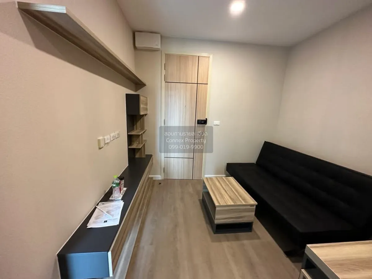 For Sale Condo , The Cube Plus Phaholyothin 56 , Sai Mai , Sai Ma 1