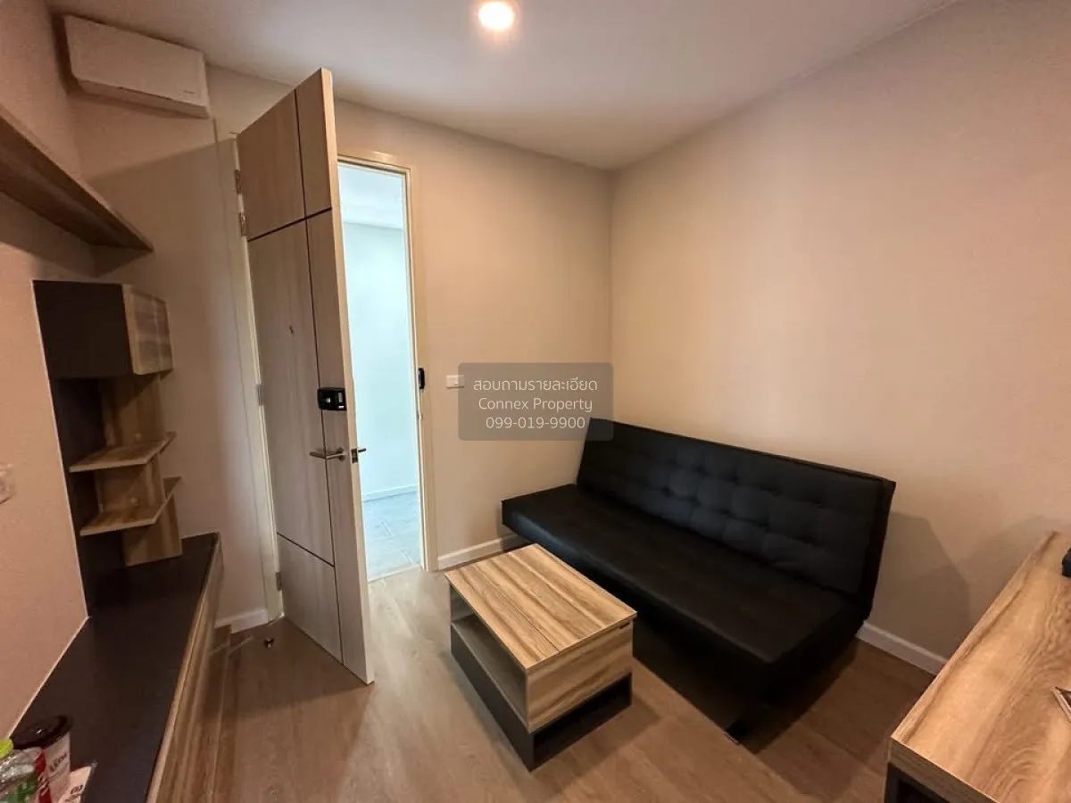 For Sale Condo , The Cube Plus Phaholyothin 56 , Sai Mai , Sai Ma 2