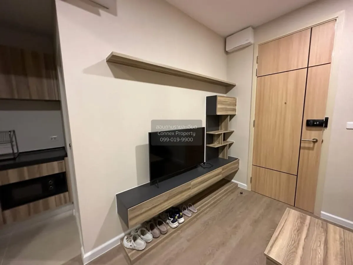 For Sale Condo , The Cube Plus Phaholyothin 56 , Sai Mai , Sai Ma 3