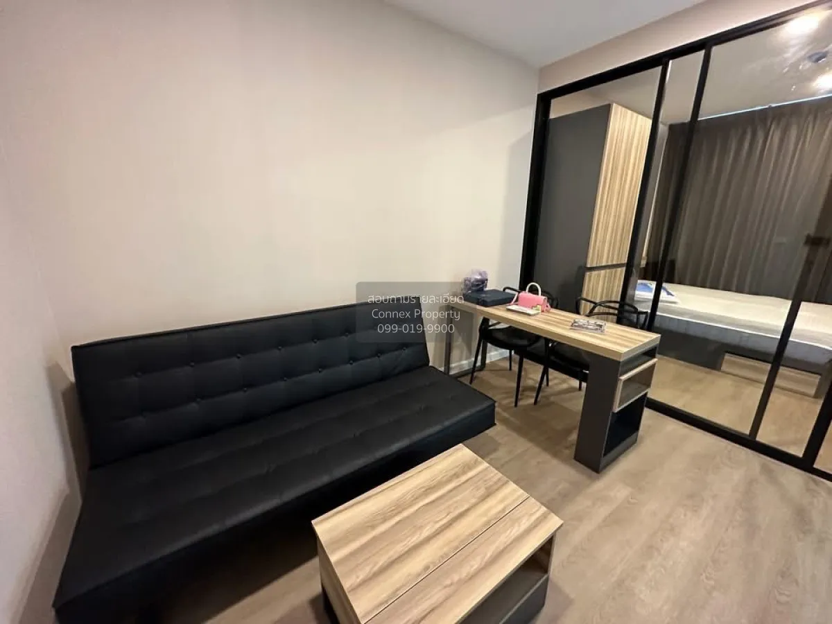 For Sale Condo , The Cube Plus Phaholyothin 56 , Sai Mai , Sai Ma 4