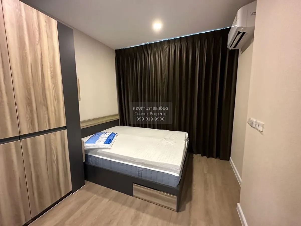 For Sale Condo , The Cube Plus Phaholyothin 56 , Sai Mai , Sai Ma
