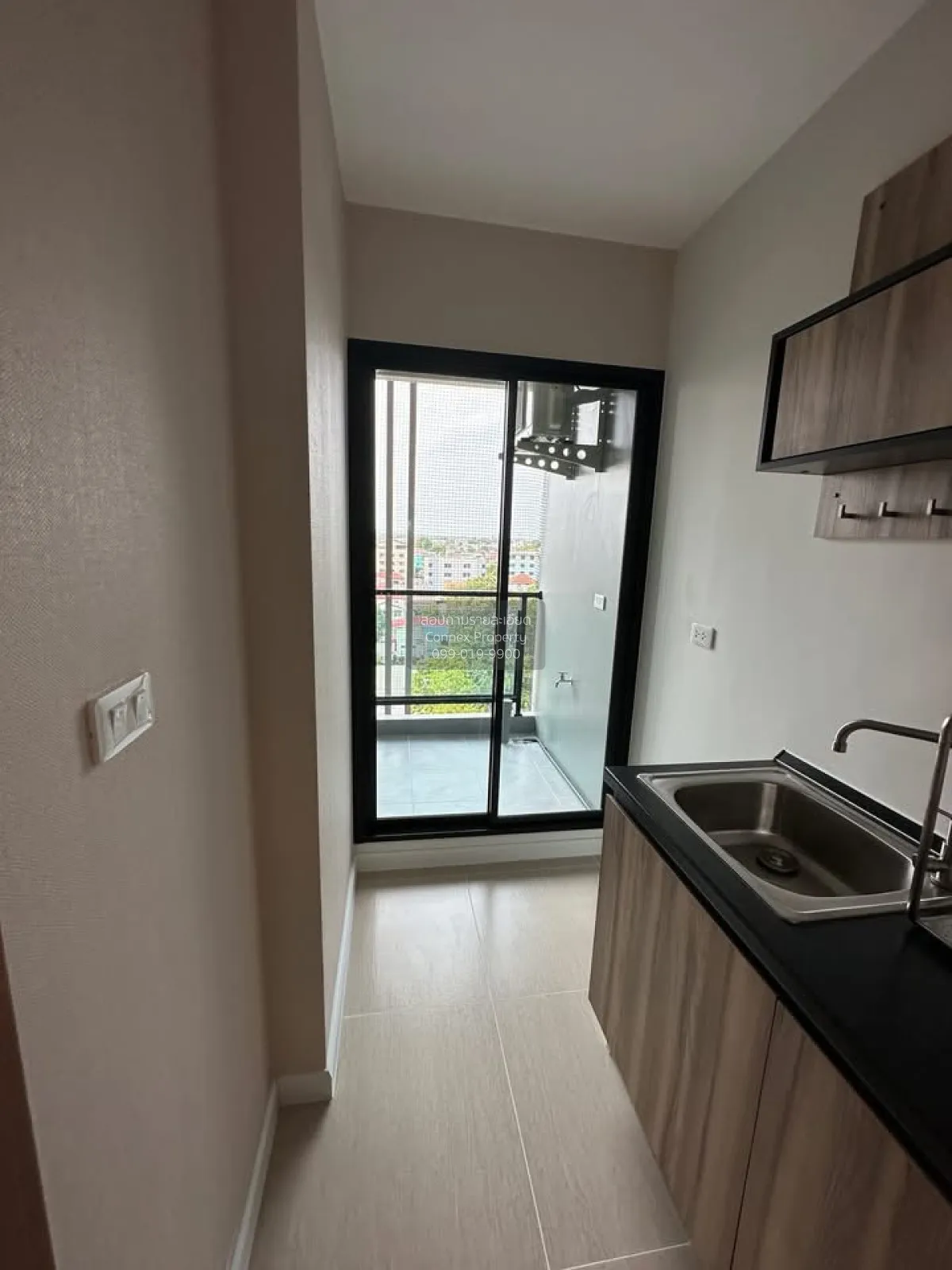 For Sale Condo , The Cube Plus Phaholyothin 56 , Sai Mai , Sai Ma