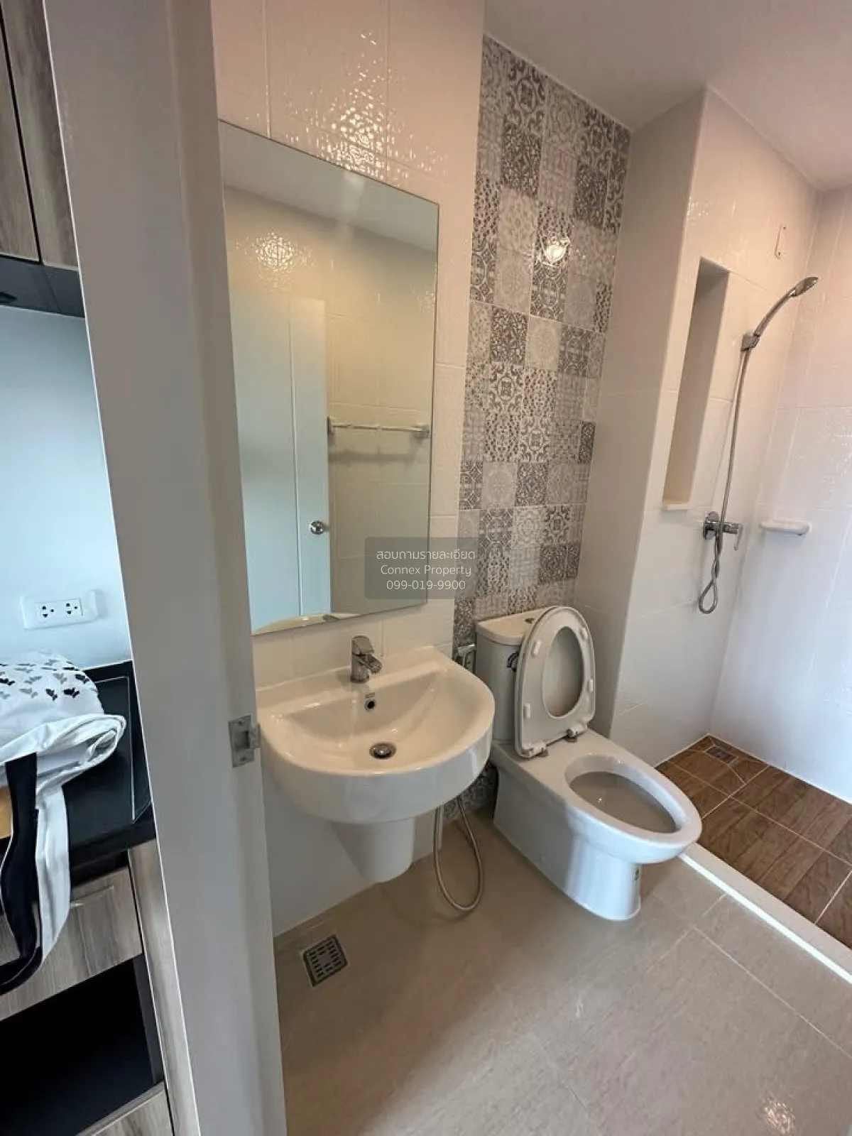 For Sale Condo , The Cube Plus Phaholyothin 56 , Sai Mai , Sai Ma