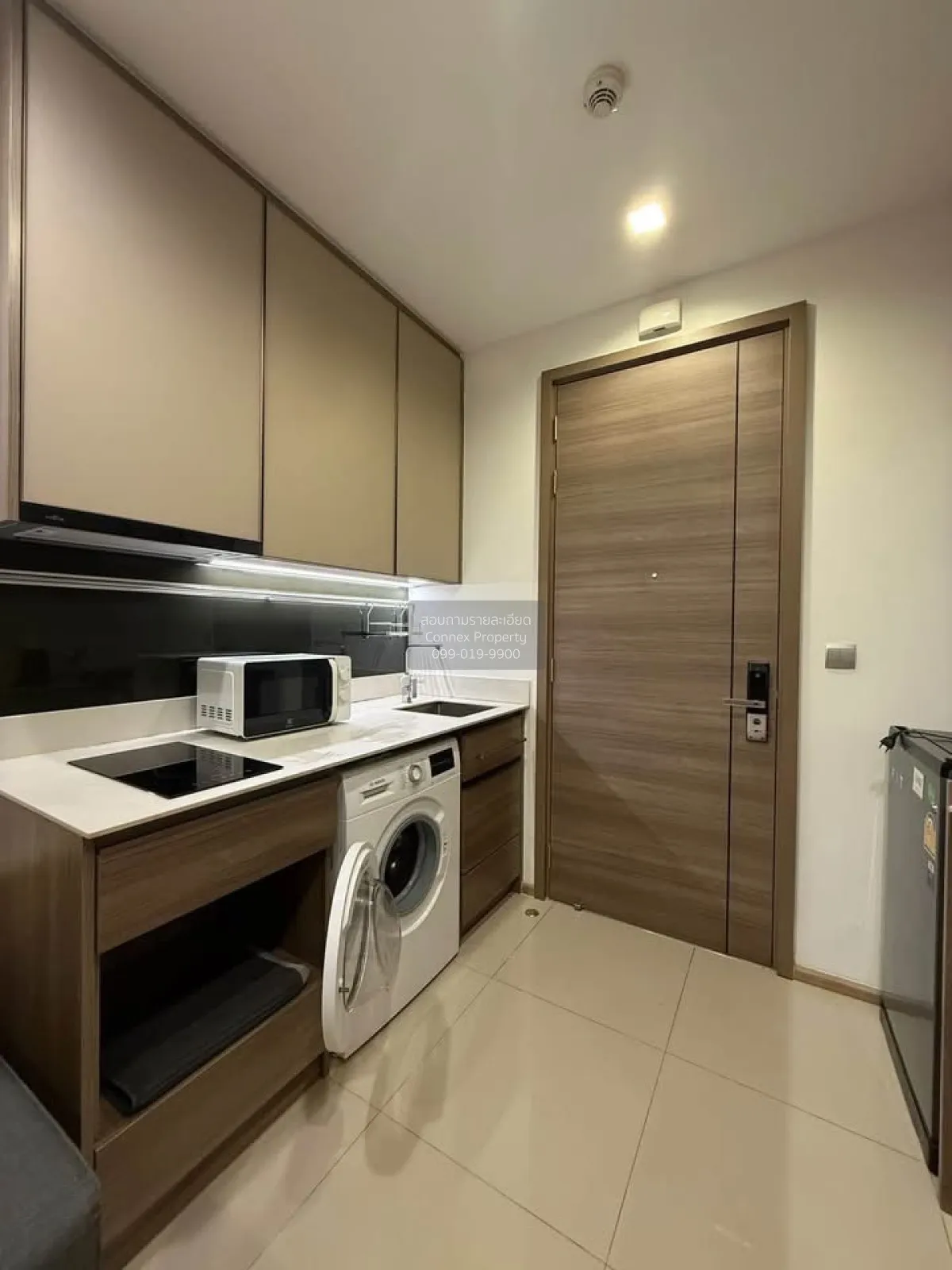 For Sale Condo , The Line Phahon-Pradipat , BTS-Saphan Khwai , Sa 3