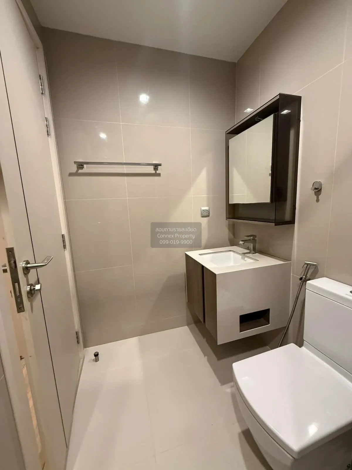 For Sale Condo , The Line Phahon-Pradipat , BTS-Saphan Khwai , Sa 4