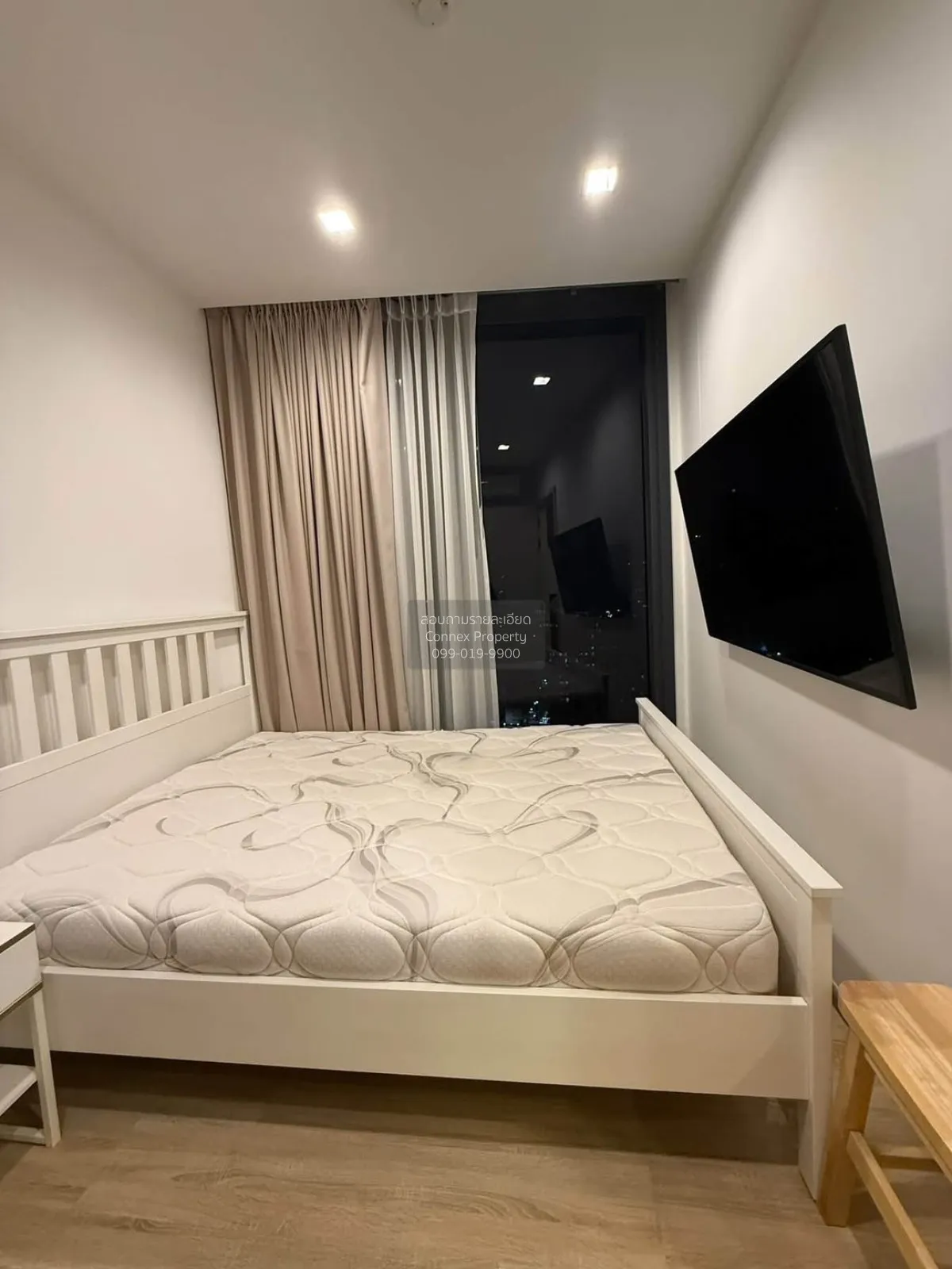 For Sale Condo , The Line Phahon-Pradipat , BTS-Saphan Khwai , Sa