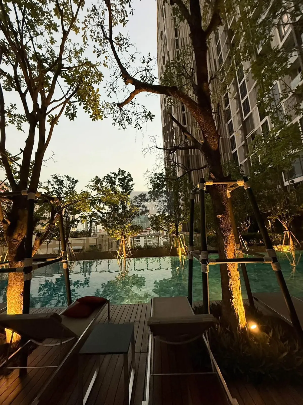 For Sale Condo , The Line Phahon-Pradipat , BTS-Saphan Khwai , Sa