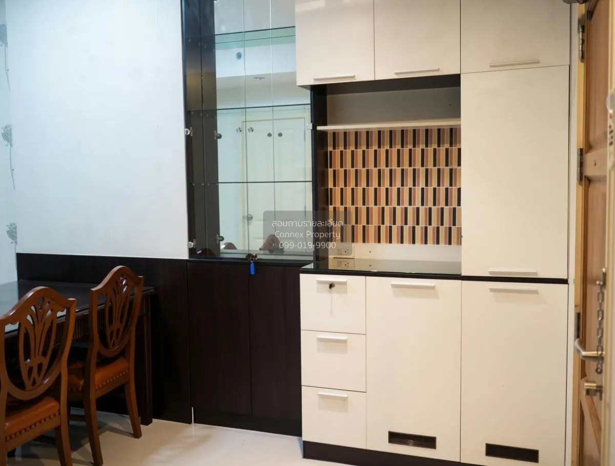 For Sale Condo , Supalai Premier Narathiwas - Sathorn , Chong Non 1
