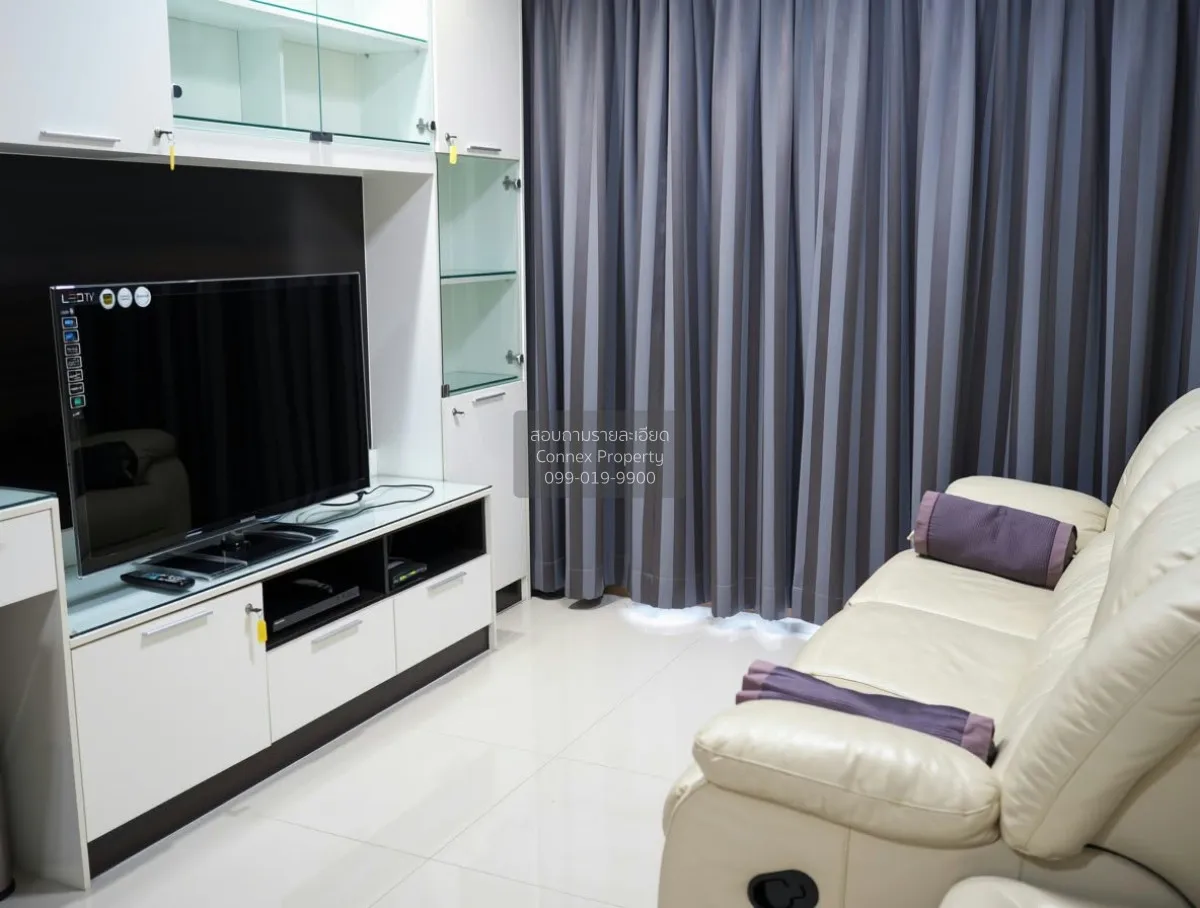 For Sale Condo , Supalai Premier Narathiwas - Sathorn , Chong Non 3