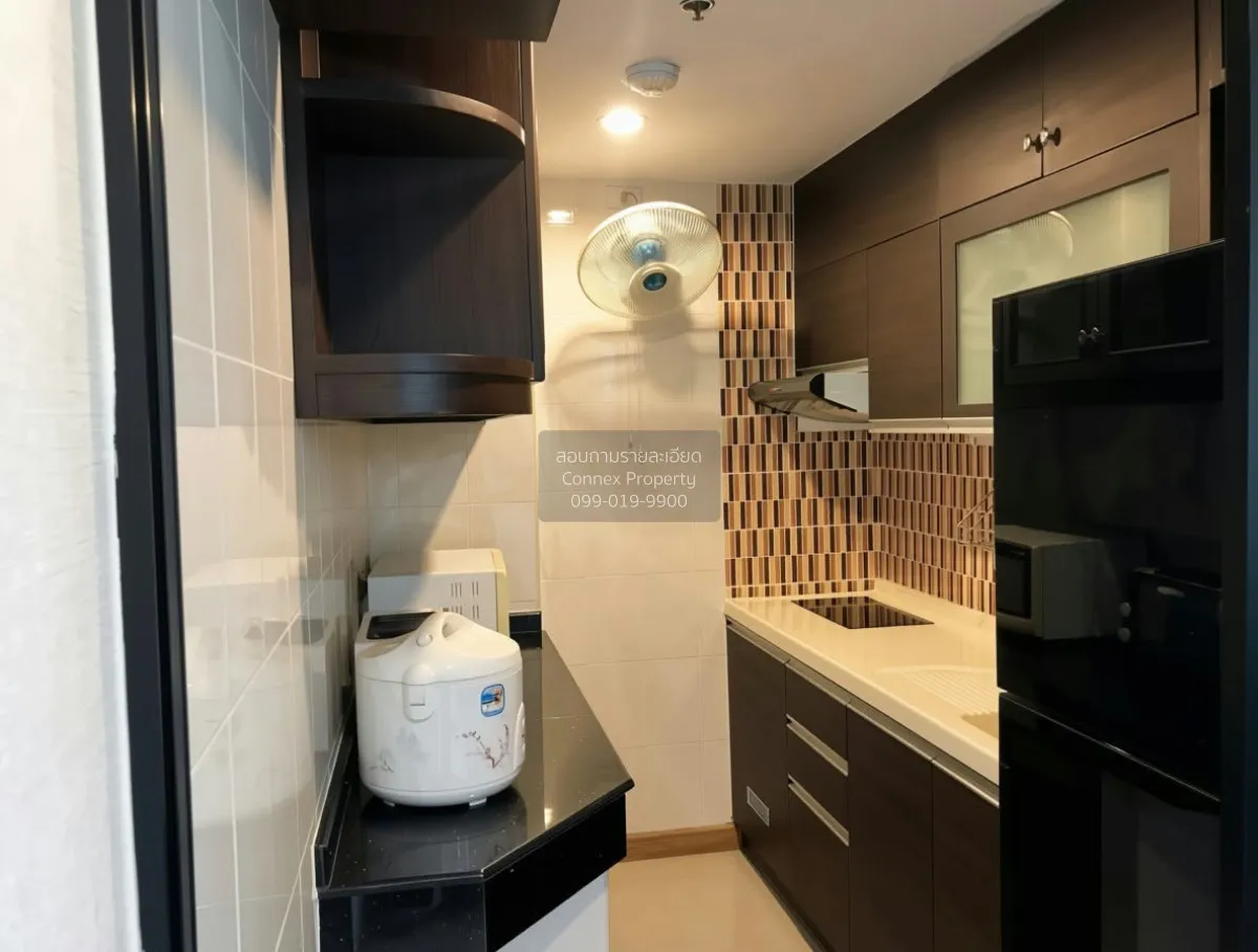 For Sale Condo , Supalai Premier Narathiwas - Sathorn , Chong Non 4