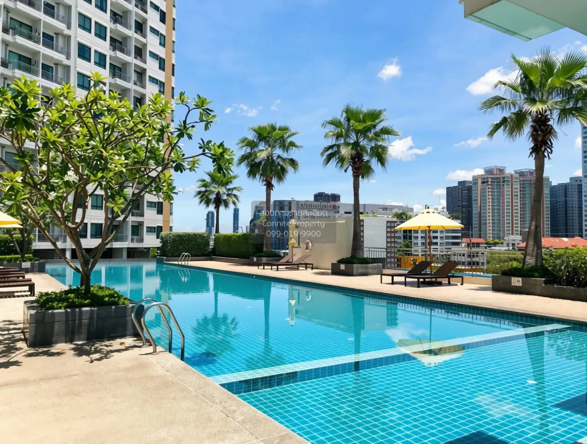 For Sale Condo , Supalai Premier Narathiwas - Sathorn , Chong Non