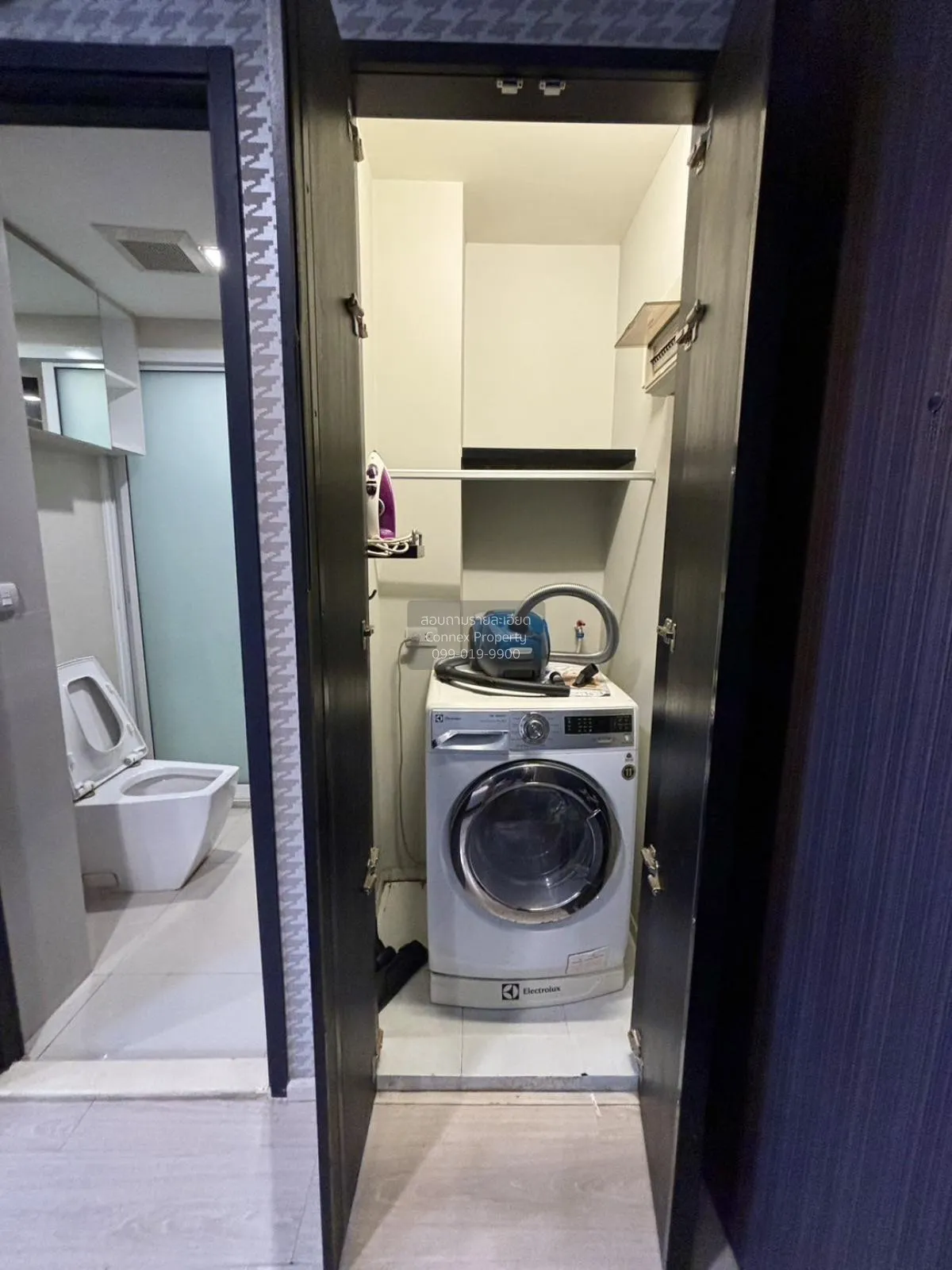 FOR RENT condo , RHYTHM Sukhumvit 44/1 , BTS-Phra Khanong , Phra 