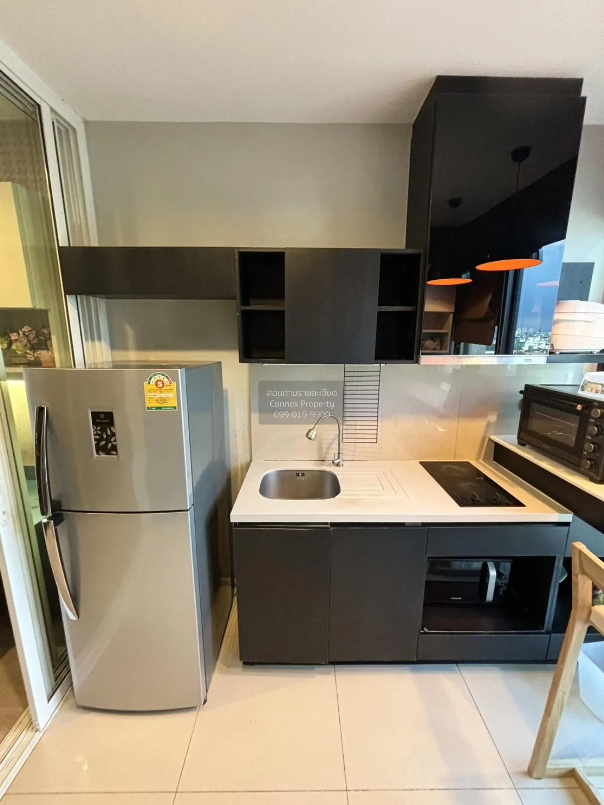 FOR RENT condo , RHYTHM Sukhumvit 44/1 , BTS-Phra Khanong , Phra  4