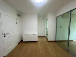 For Sale Condo , Den Vibhavadi , wide frontage , Sanambin , Don Mueang , Bangkok , CX-183500