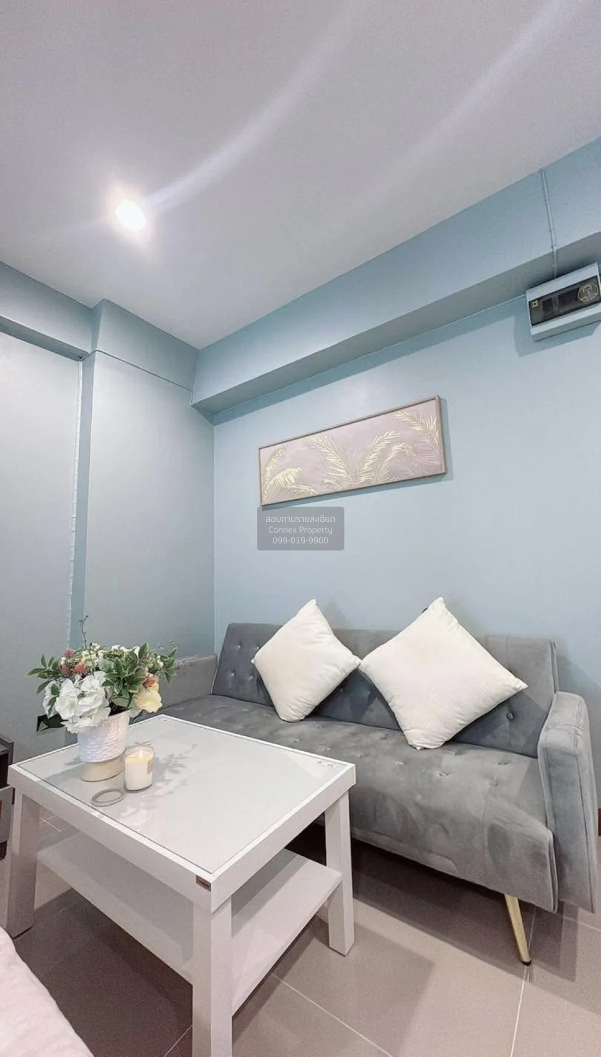 For Sale Condo , Sinsetthee Resident Town 3 , newly renovated , M 4