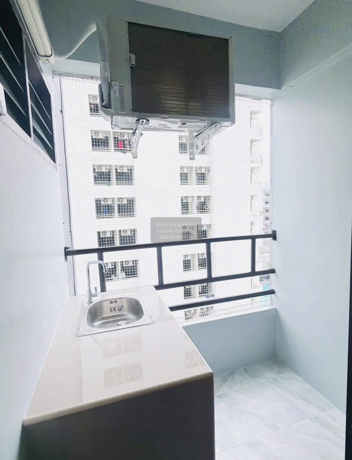 For Sale Condo , Sinsetthee Resident Town 3 , newly renovated , M
