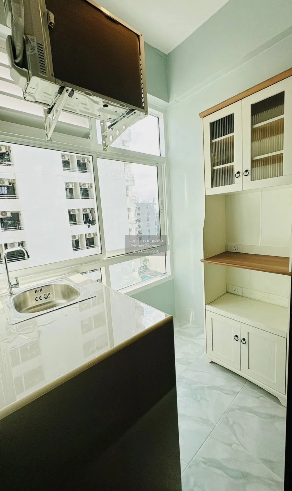 For Sale Condo , Sinsetthee Resident Town 3 , newly renovated , M