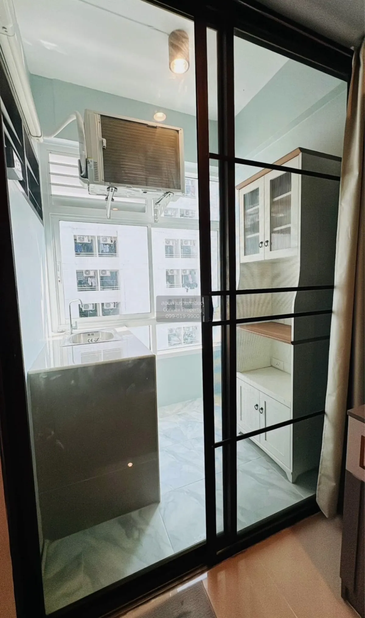 For Sale Condo , Sinsetthee Resident Town 3 , newly renovated , M