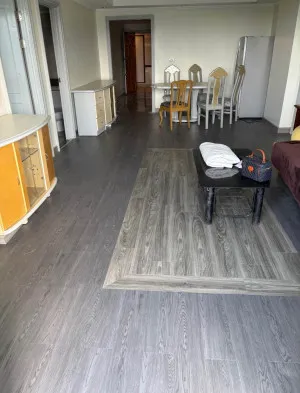 For Sale Condo , Royal 9 Residence , newly renovated , ARL-Ramkhamhaeng , Bang Kapi , Huai Khwang , Bangkok , CX-183507