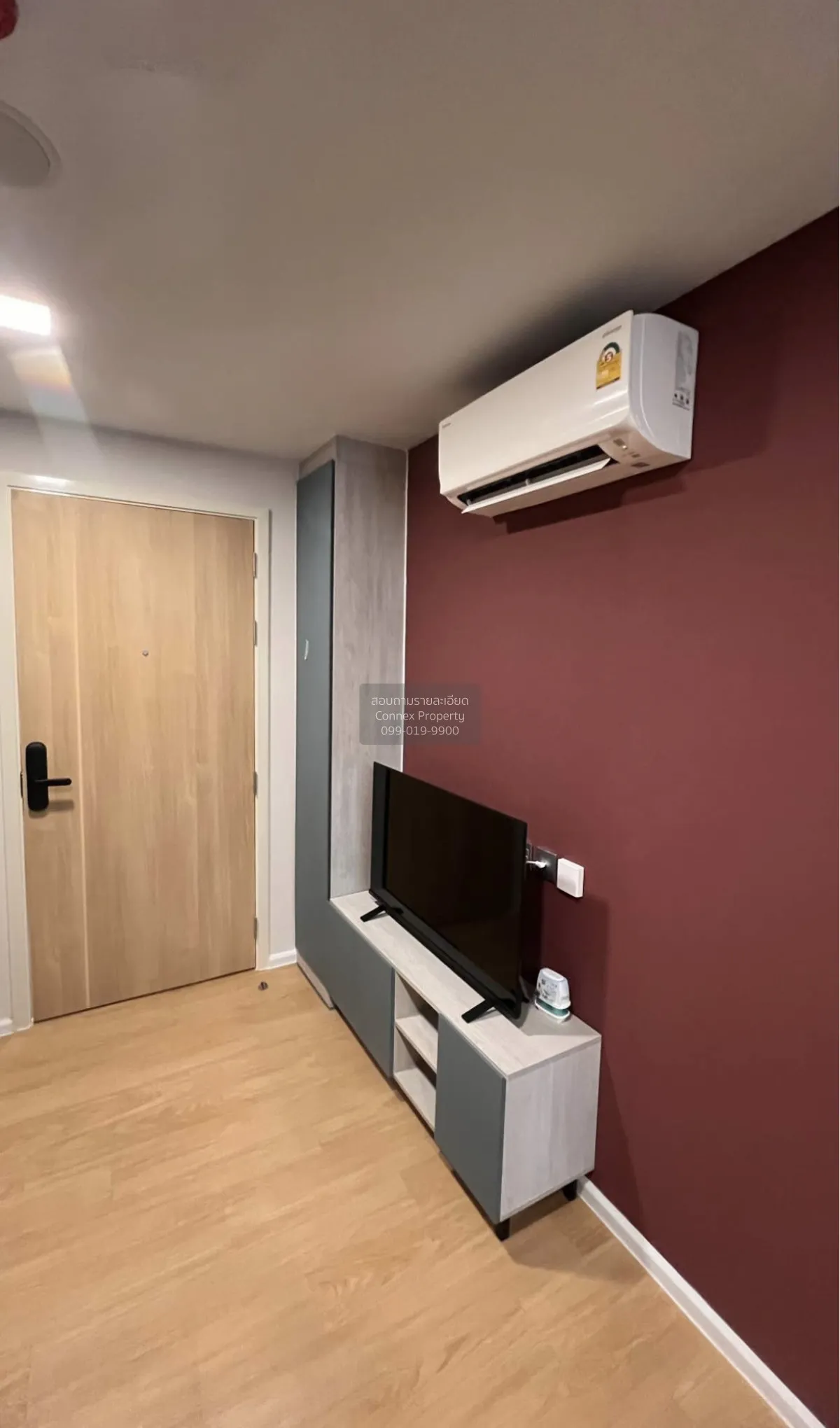 เช่าคอนโด  แอทโมซ คาแนล รังสิต SRT-รังสิต ประชาธิปัตย์ ธัญบุรี ปท 2