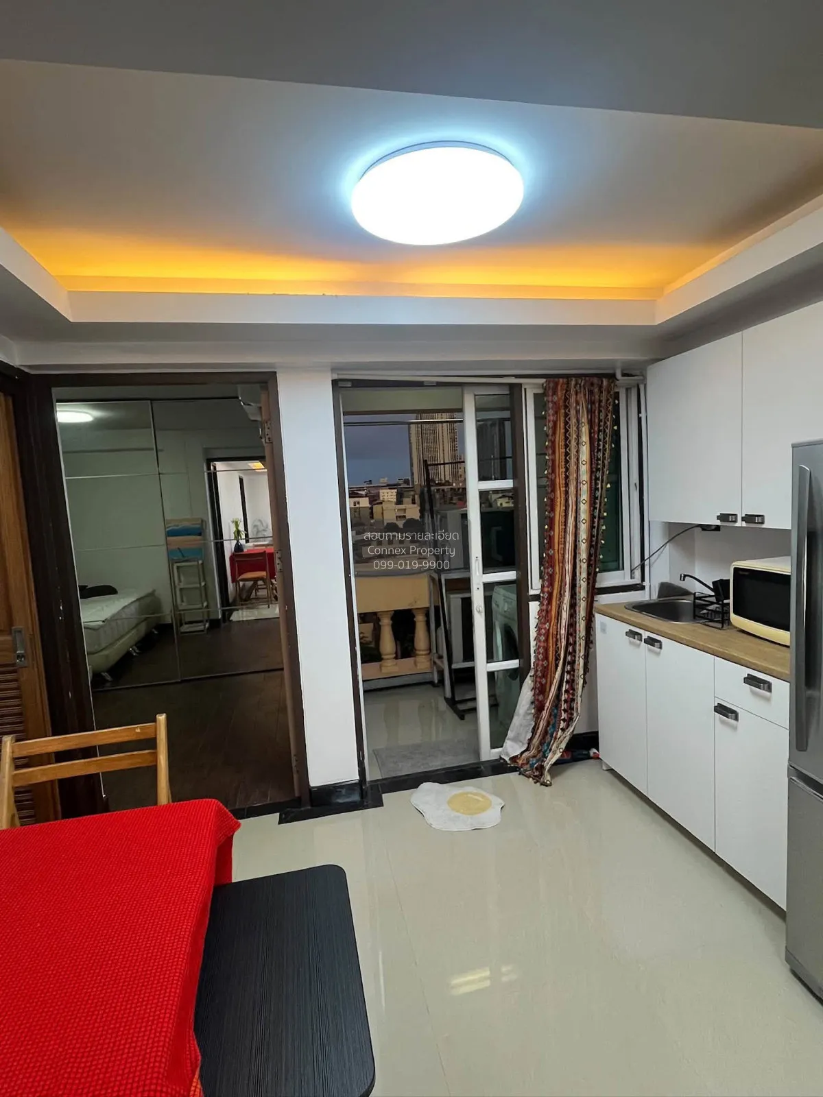 For Sale Condo , Century Park Ladprao , MRT-Phahon Yothin , Chomp 4
