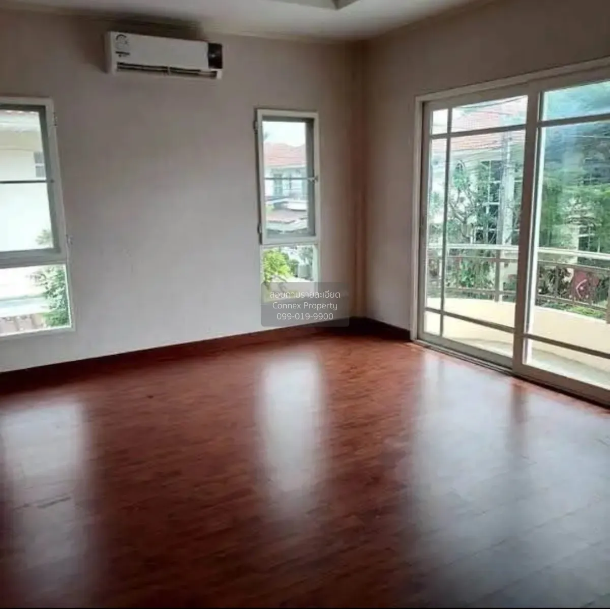 ขายบ้าน  ศุภาลัย พาร์ควิลล์ รามอินทรา 5 อนุสาวรีย์ เขต บางเขน กรุ 4