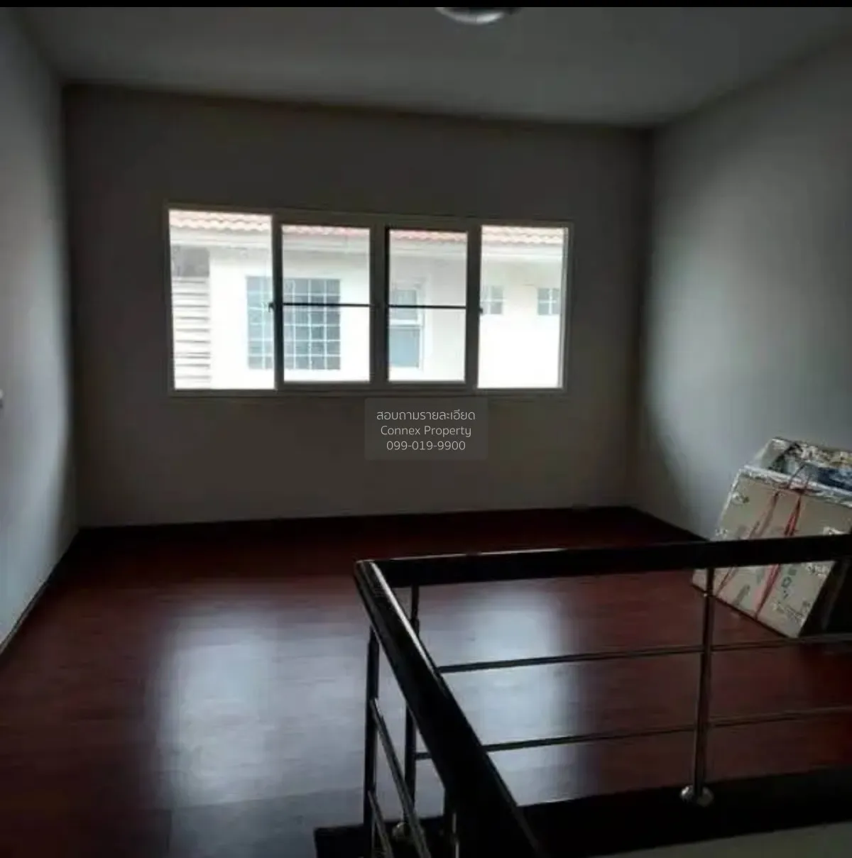 ขายบ้าน  ศุภาลัย พาร์ควิลล์ รามอินทรา 5 อนุสาวรีย์ เขต บางเขน กรุ