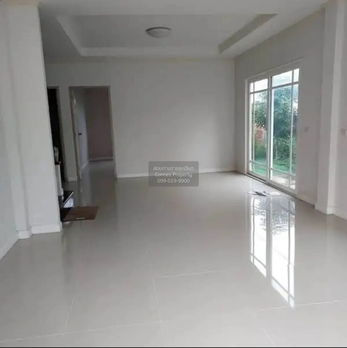 ขายบ้าน  ศุภาลัย พาร์ควิลล์ รามอินทรา 5 อนุสาวรีย์ เขต บางเขน กรุ