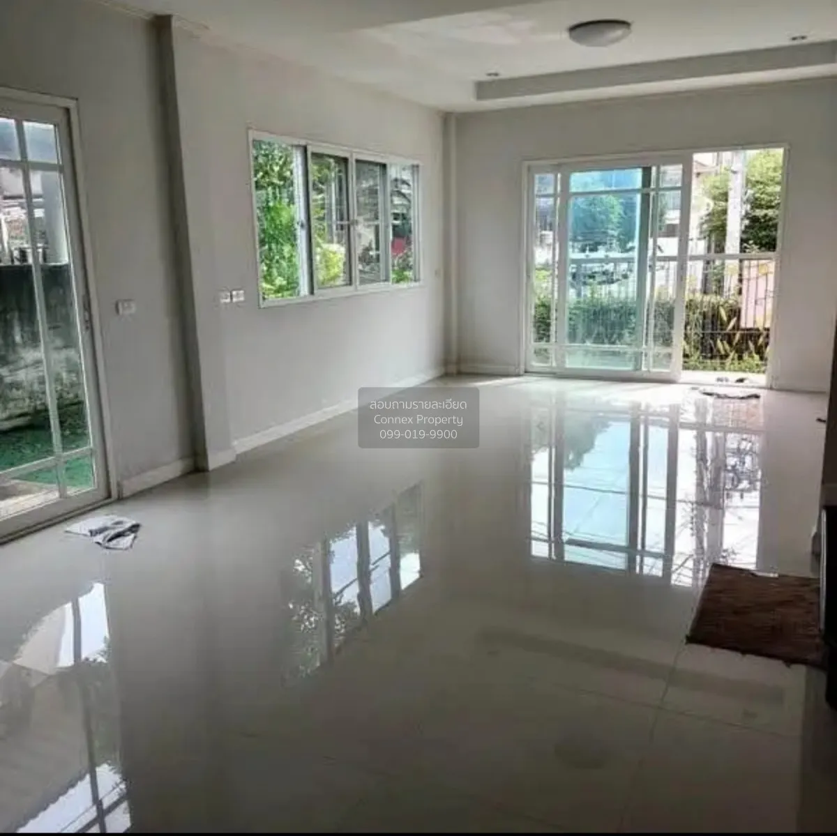 ขายบ้าน  ศุภาลัย พาร์ควิลล์ รามอินทรา 5 อนุสาวรีย์ เขต บางเขน กรุ