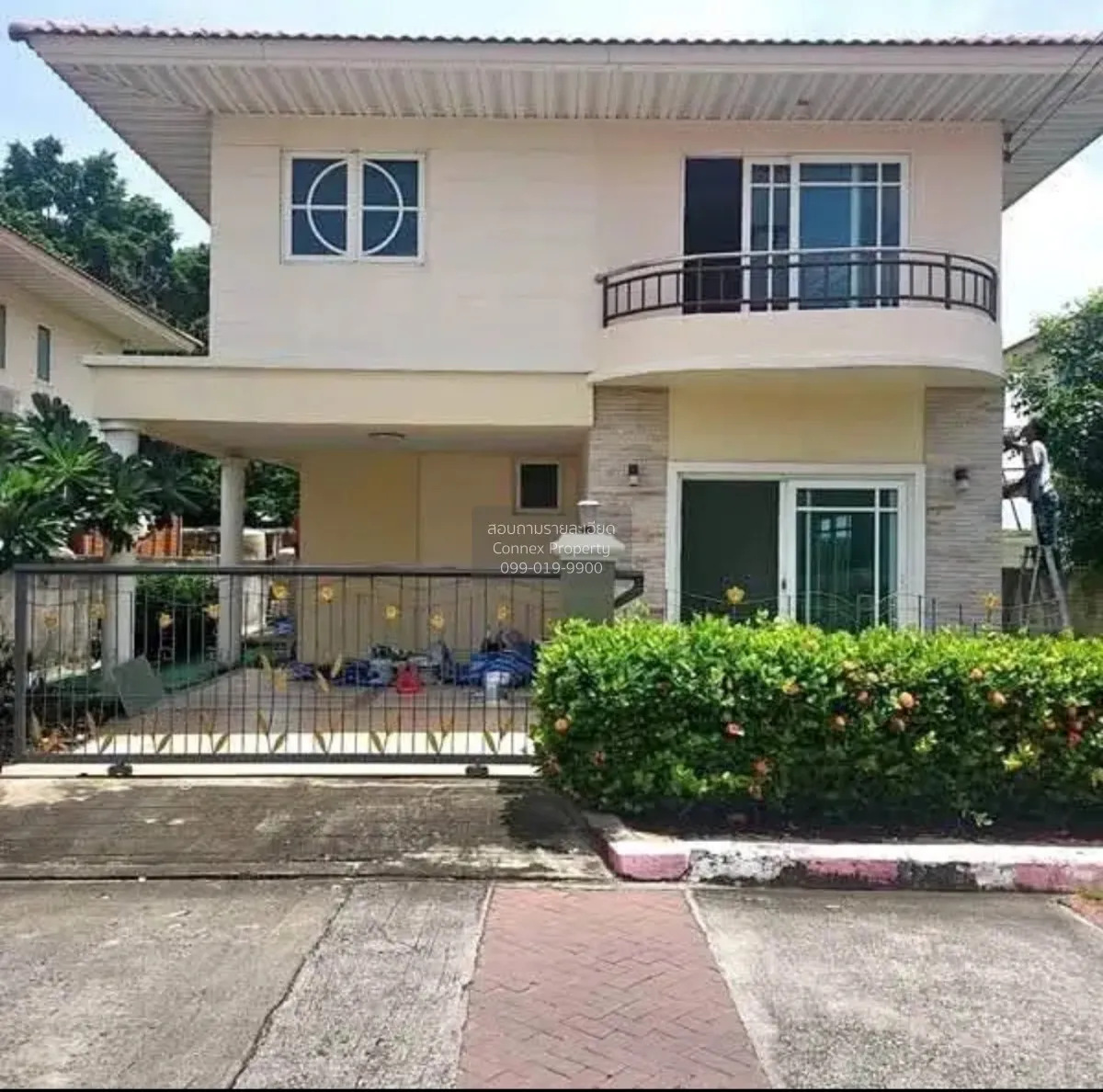 ขายบ้าน  ศุภาลัย พาร์ควิลล์ รามอินทรา 5 อนุสาวรีย์ เขต บางเขน กรุ