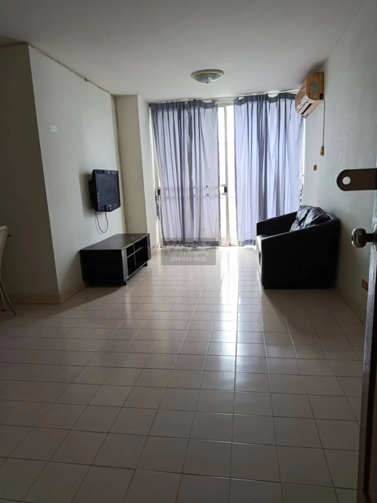 For Sale Apartment , Ratchada Chuanchom Mansion , Chankasem , Cha 1