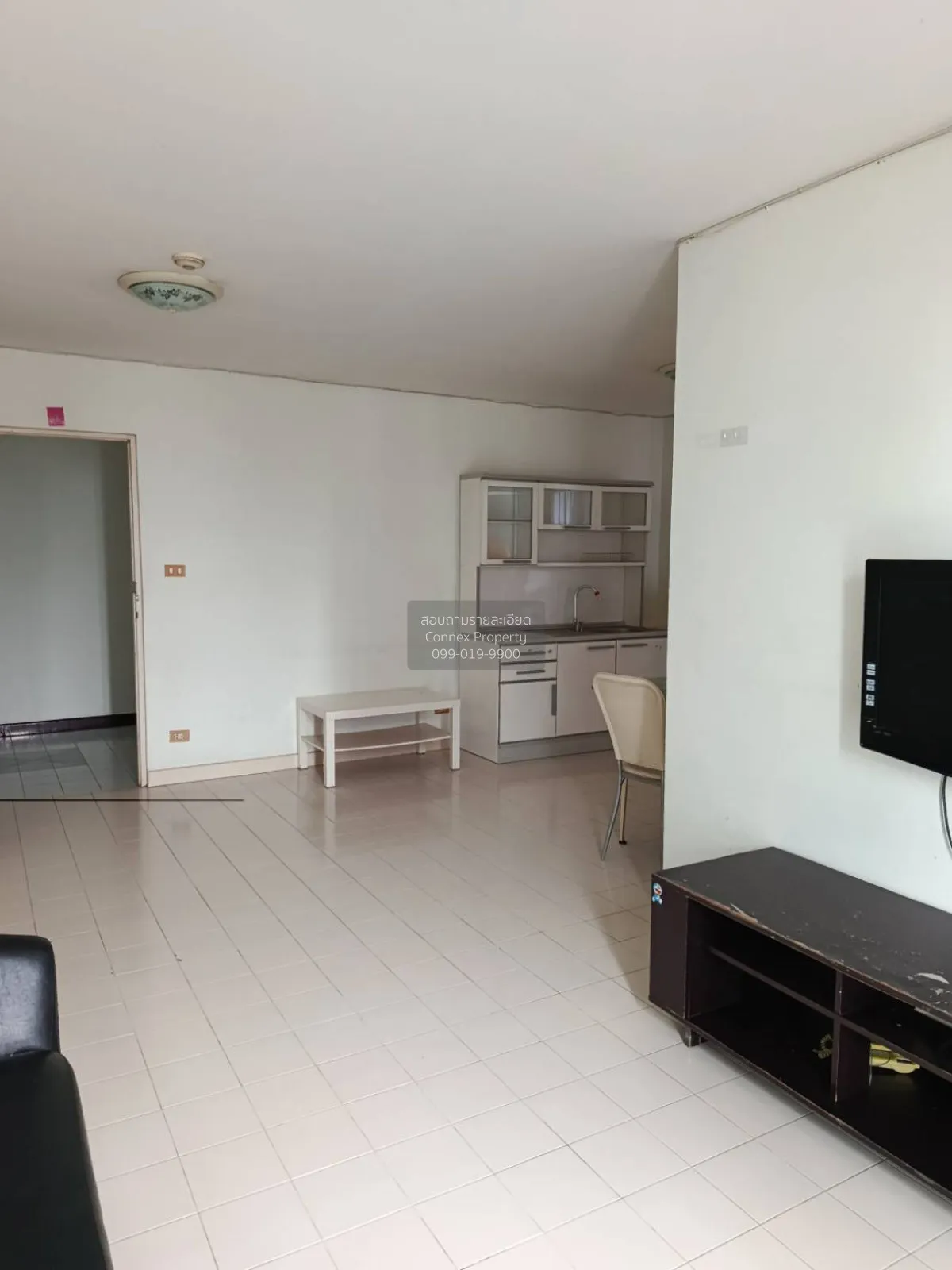 For Sale Apartment , Ratchada Chuanchom Mansion , Chankasem , Cha 2