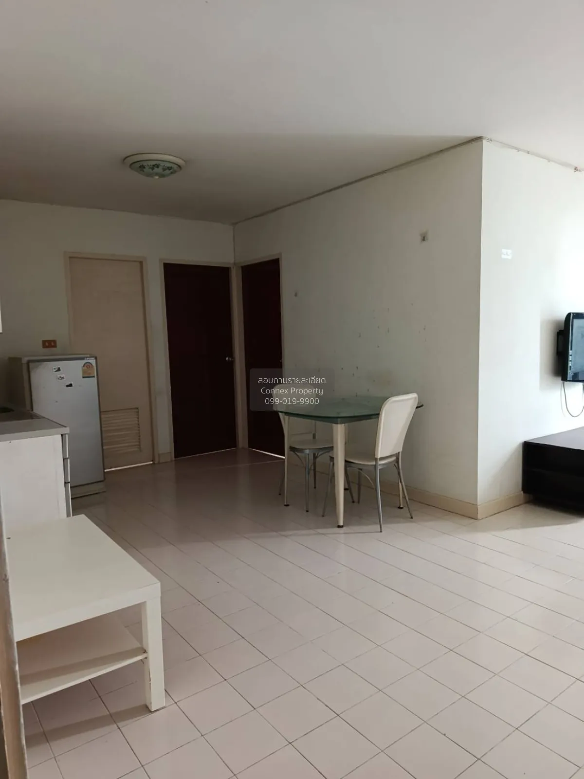 For Sale Apartment , Ratchada Chuanchom Mansion , Chankasem , Cha 3