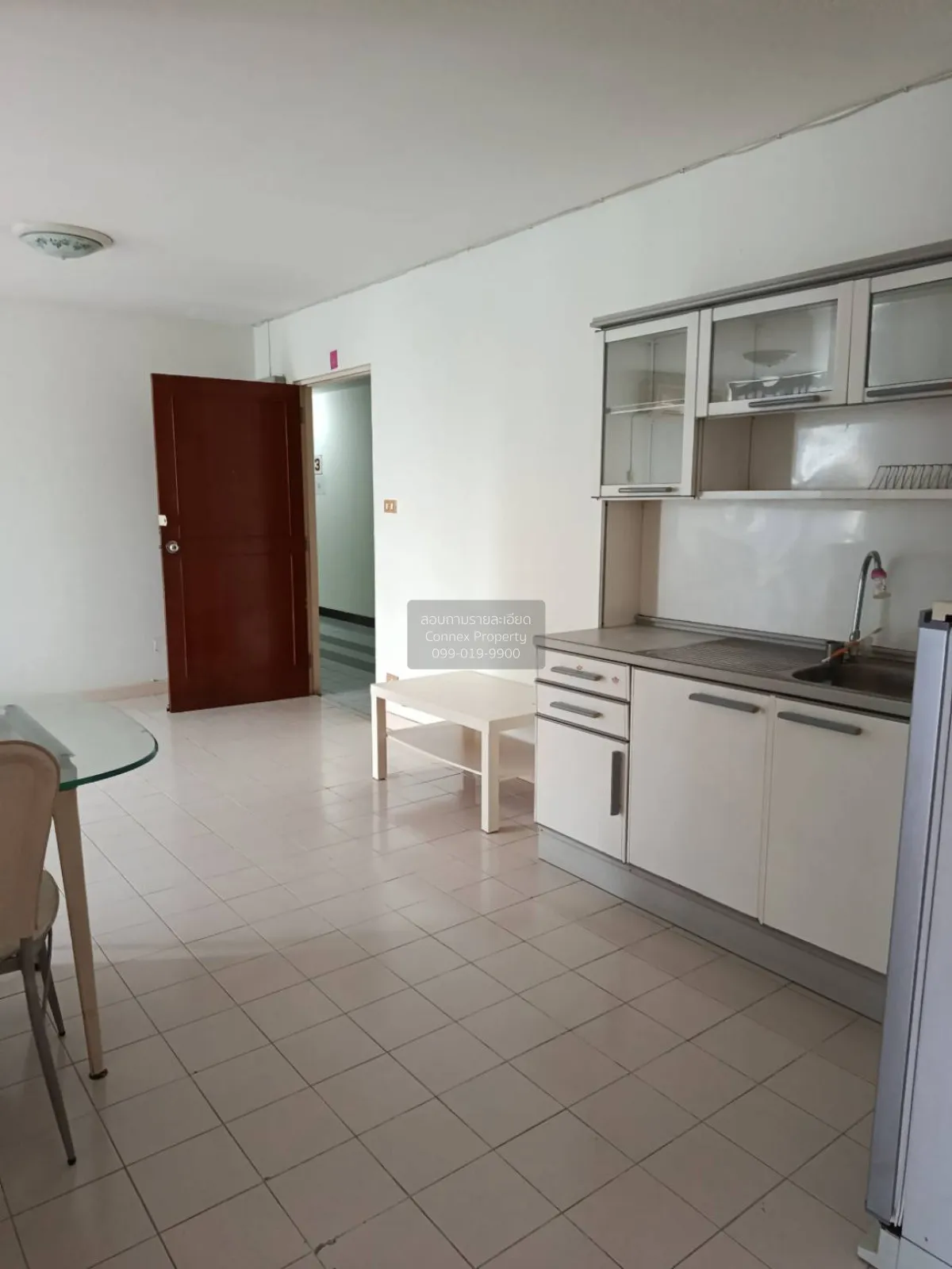 For Sale Apartment , Ratchada Chuanchom Mansion , Chankasem , Cha 4