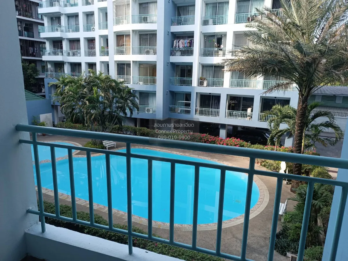 For Sale Apartment , Ratchada Chuanchom Mansion , Chankasem , Cha