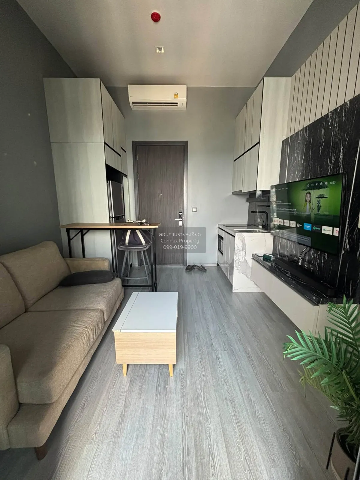 For Rent Condo , The line sukhumvit 101 , BTS-Punnawithi , Bang C 2