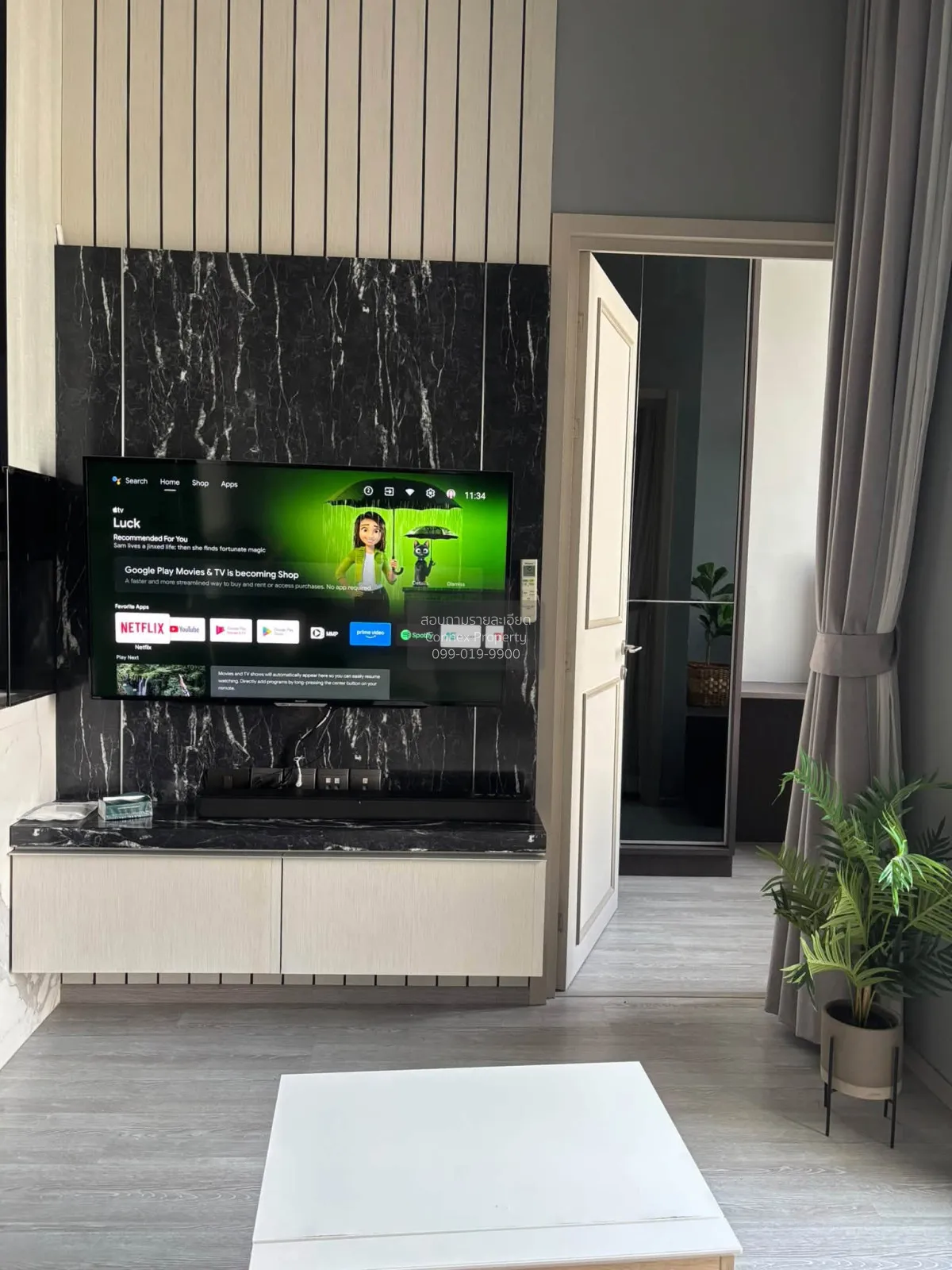 For Rent Condo , The line sukhumvit 101 , BTS-Punnawithi , Bang C 3