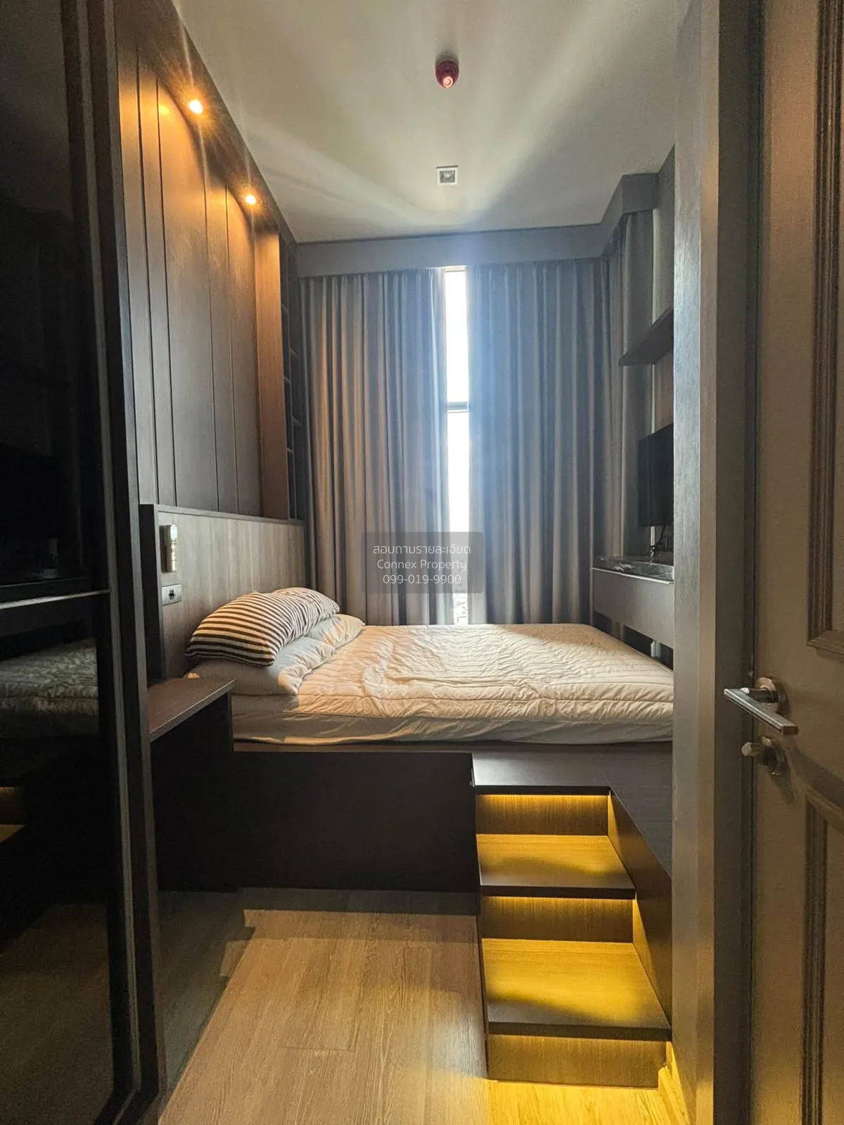 For Rent Condo , The line sukhumvit 101 , BTS-Punnawithi , Bang C 4