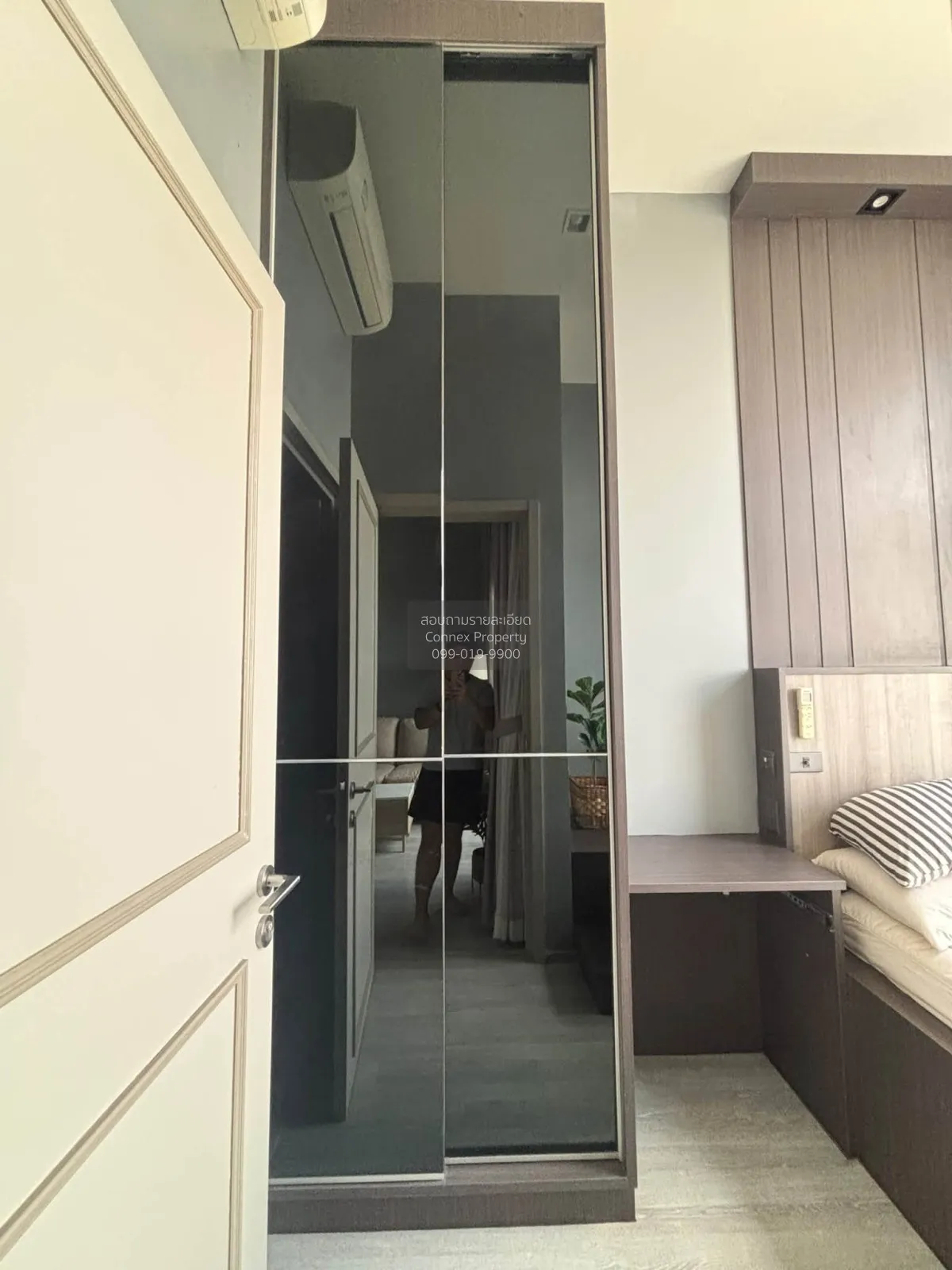 For Rent Condo , The line sukhumvit 101 , BTS-Punnawithi , Bang C