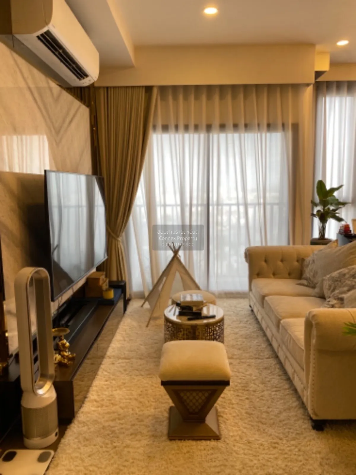 For Sale Condo , Park Origin Thonglor , BTS-Thong Lo , Khlong Tan 1