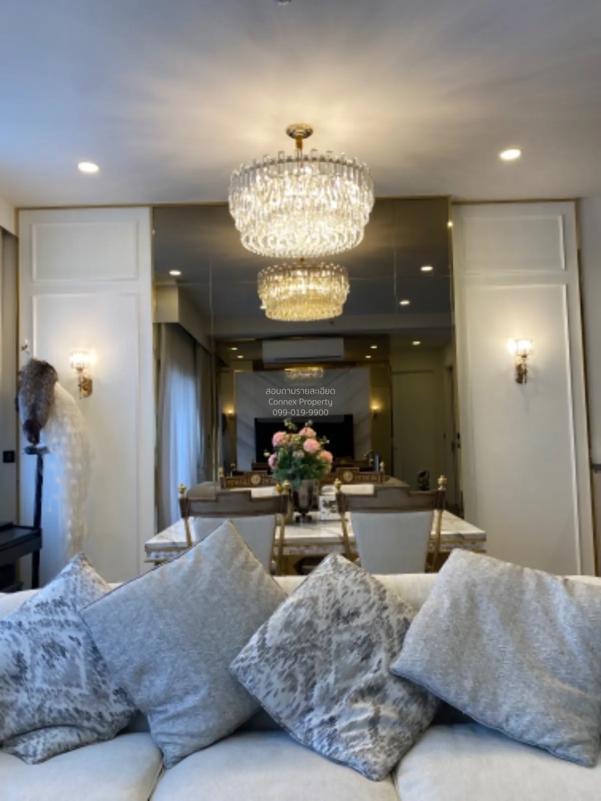 For Sale Condo , Park Origin Thonglor , BTS-Thong Lo , Khlong Tan 4