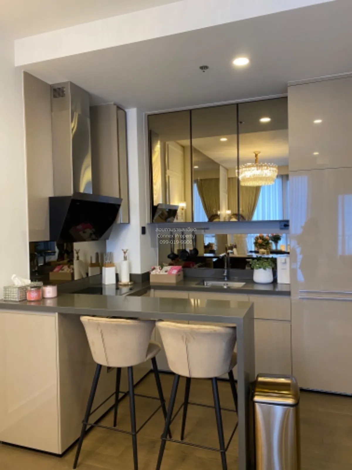 For Sale Condo , Park Origin Thonglor , BTS-Thong Lo , Khlong Tan