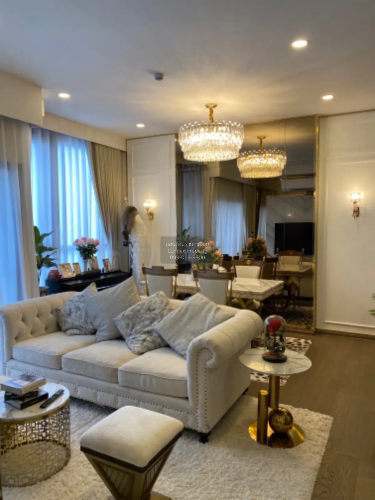 For Sale Condo , Park Origin Thonglor , BTS-Thong Lo , Khlong Tan